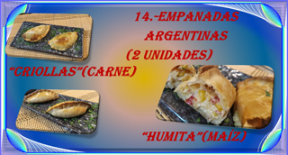 Meat selection